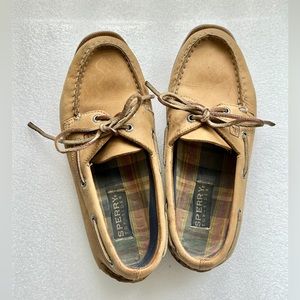 Sperry Women's Authentic Original™ Boat Shoe (W7 size)